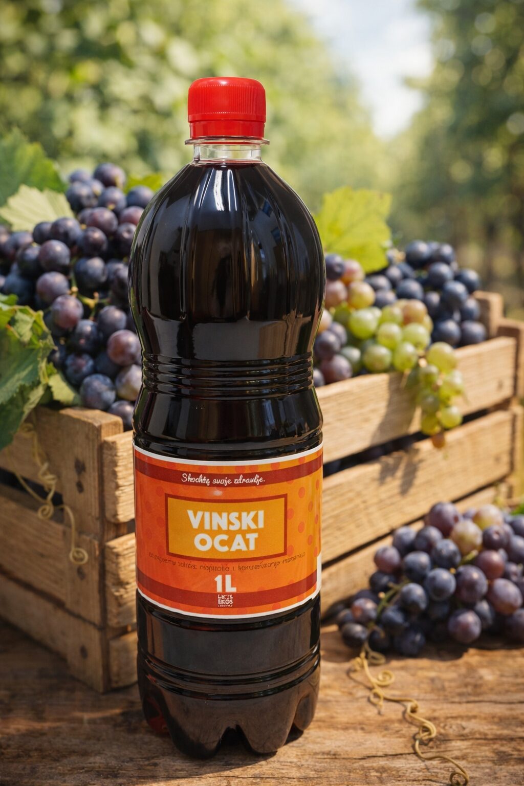 Ekos Green kvaliteta